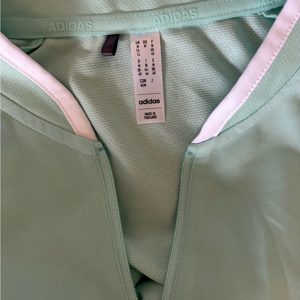 Adidas golf dress - Picture 10 of 10